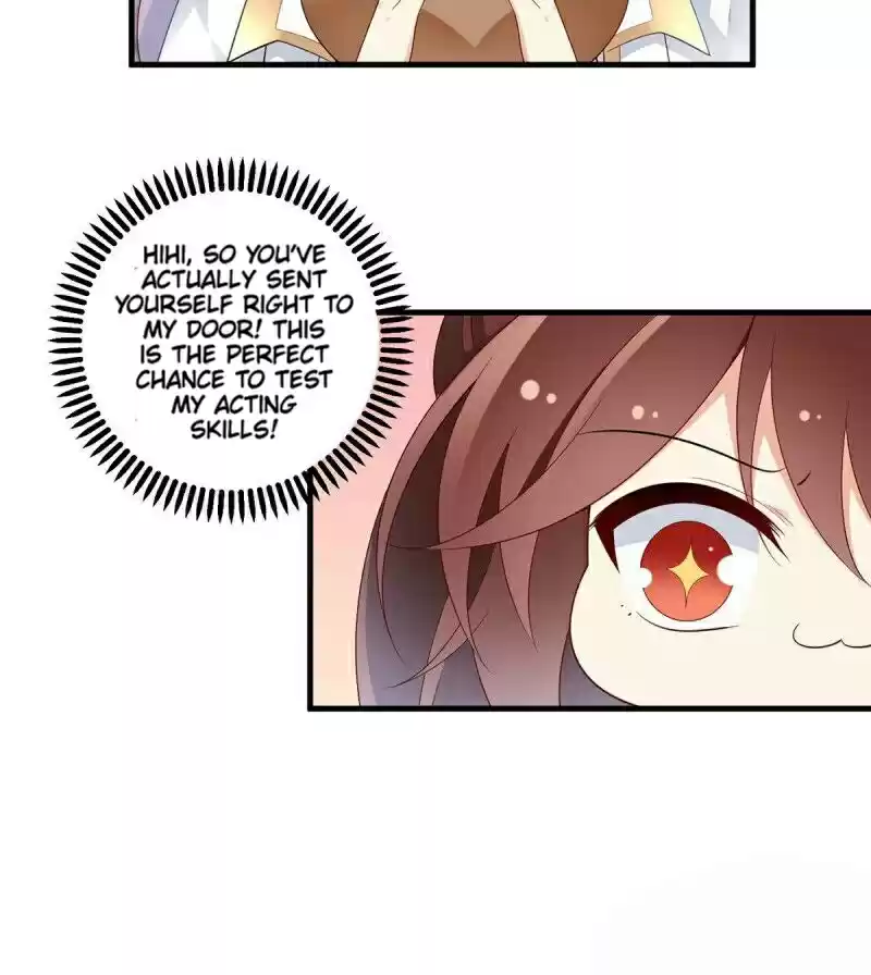 The Distinguished Cute Master ch.205