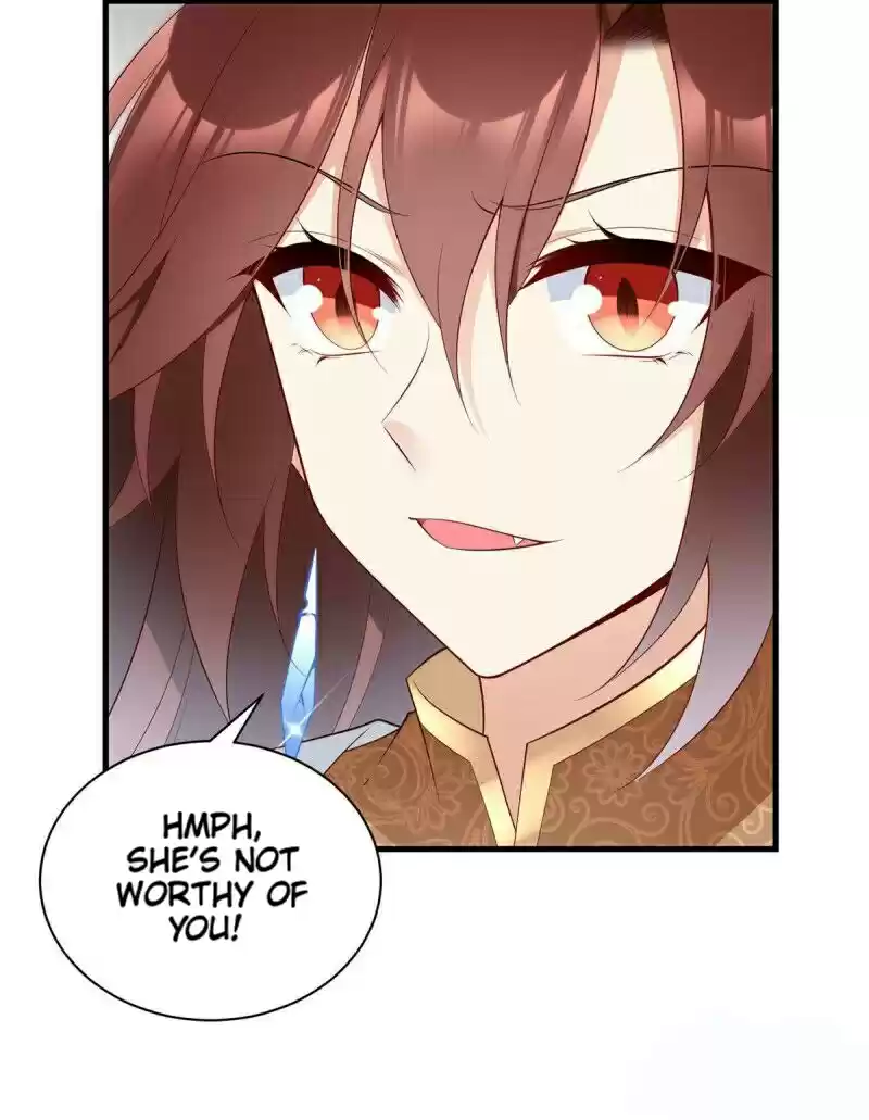 The Distinguished Cute Master ch.205