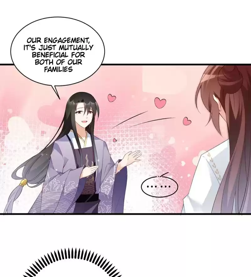 The Distinguished Cute Master ch.206