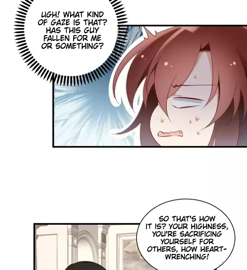 The Distinguished Cute Master ch.206