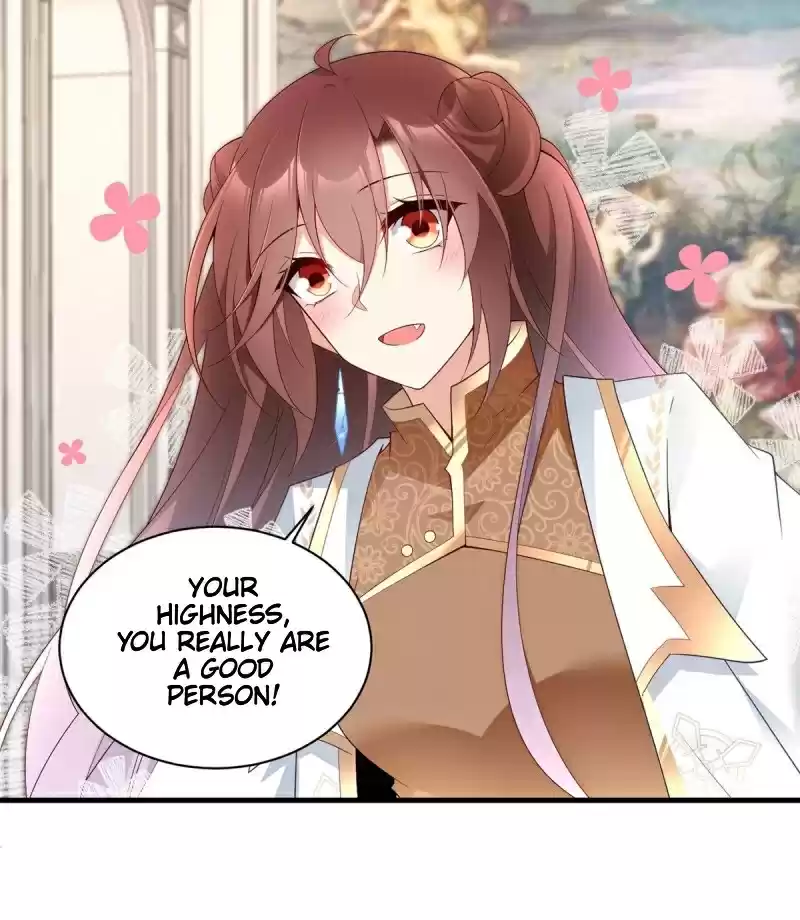 The Distinguished Cute Master ch.206