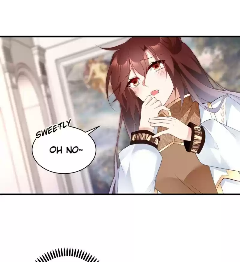 The Distinguished Cute Master ch.206