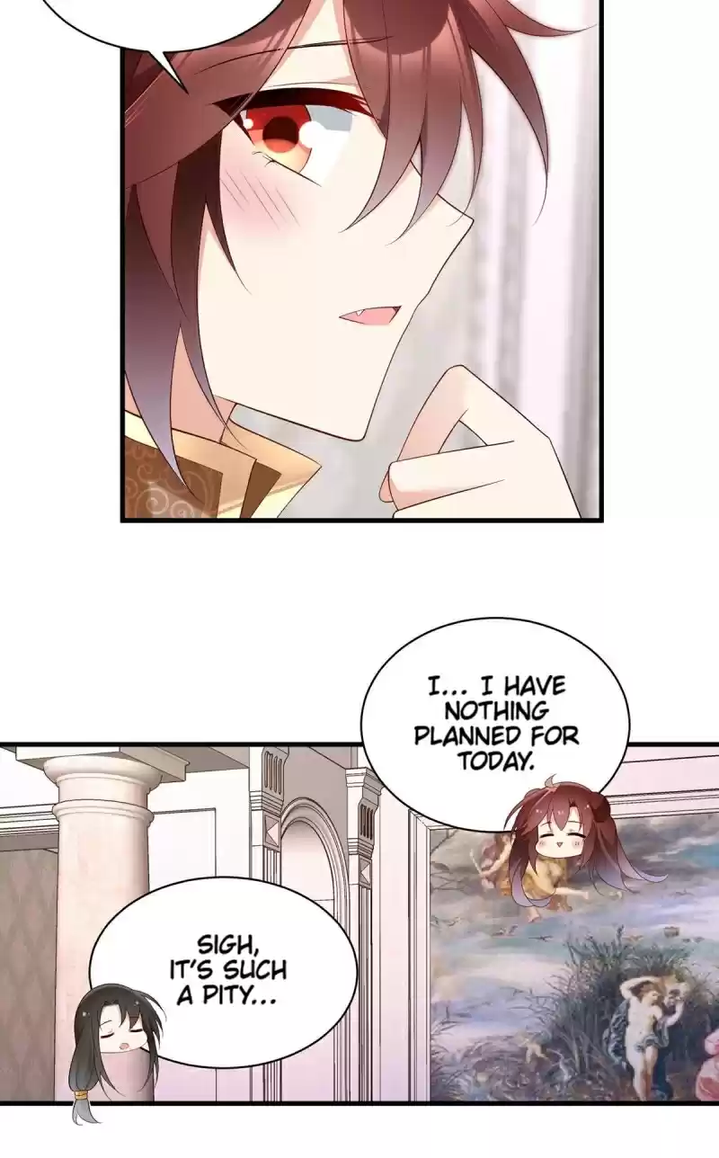 The Distinguished Cute Master ch.206