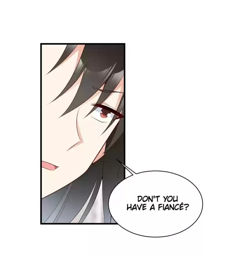 The Distinguished Cute Master ch.206