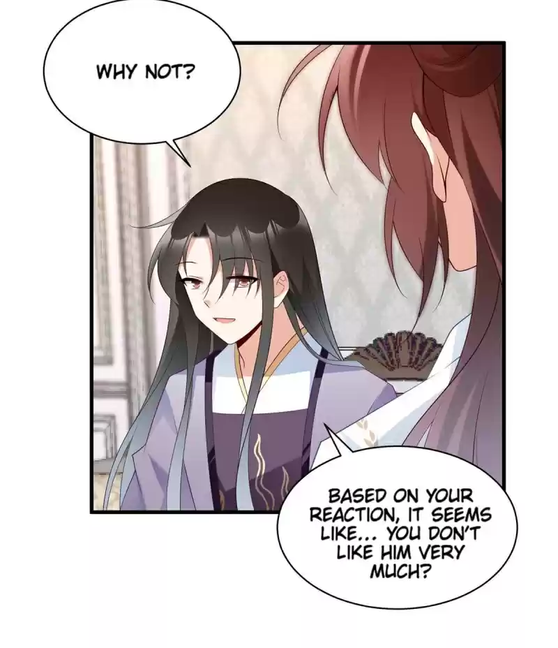 The Distinguished Cute Master ch.206