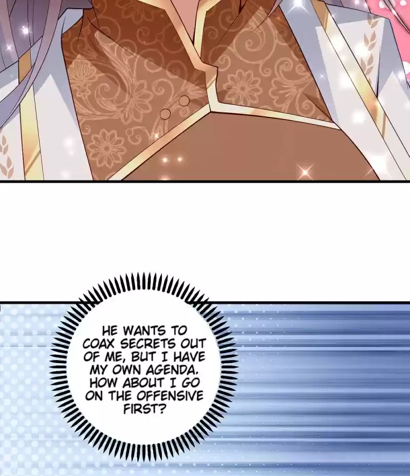 The Distinguished Cute Master ch.206