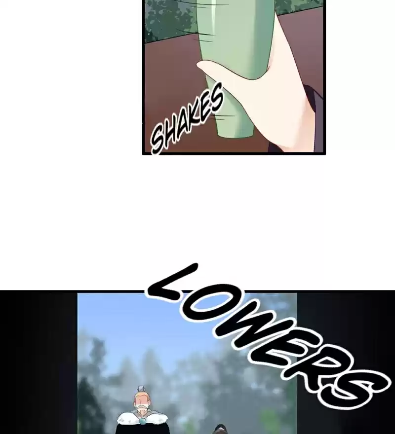 The Distinguished Cute Master ch.206