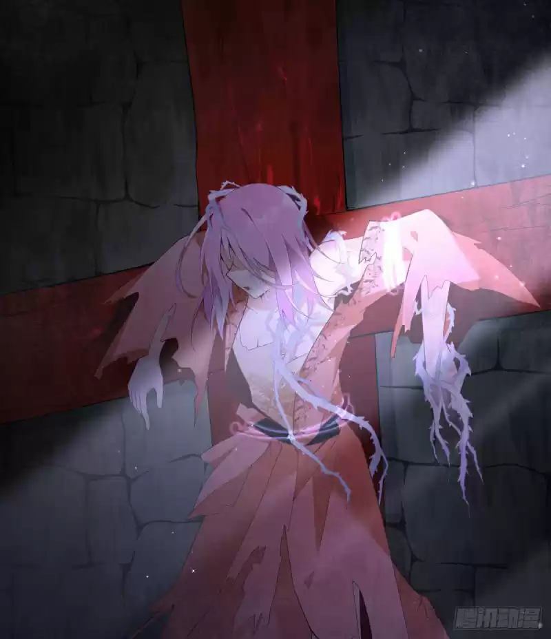 The Distinguished Cute Master ch.206