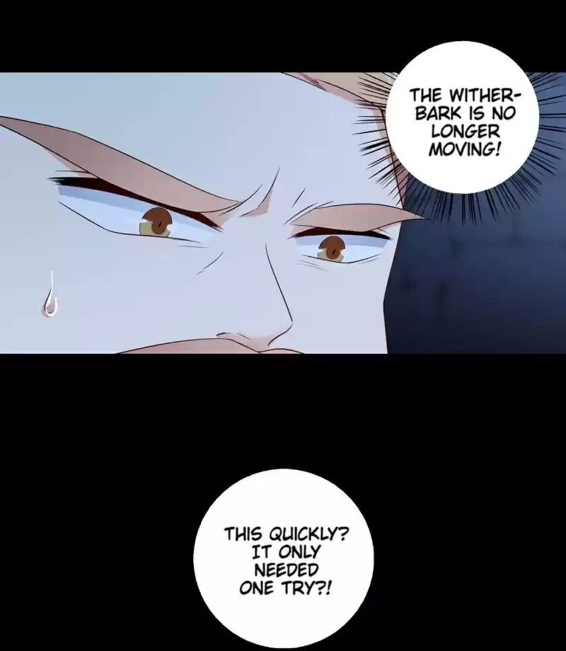 The Distinguished Cute Master ch.207