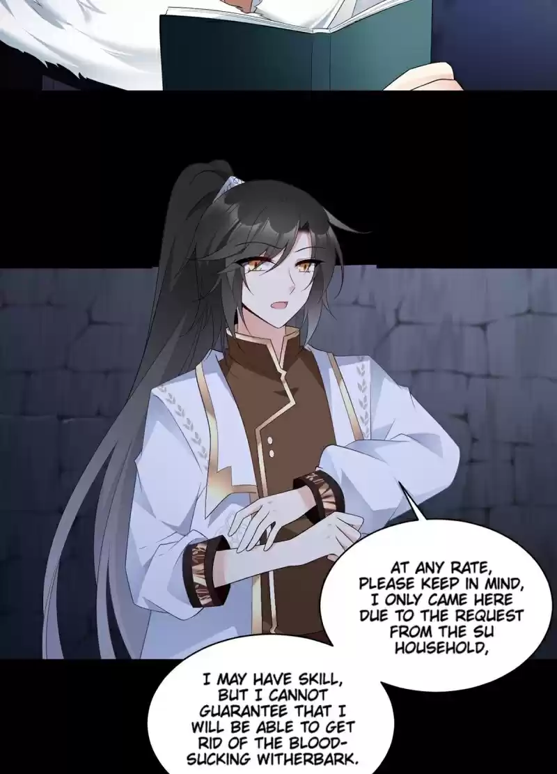 The Distinguished Cute Master ch.207