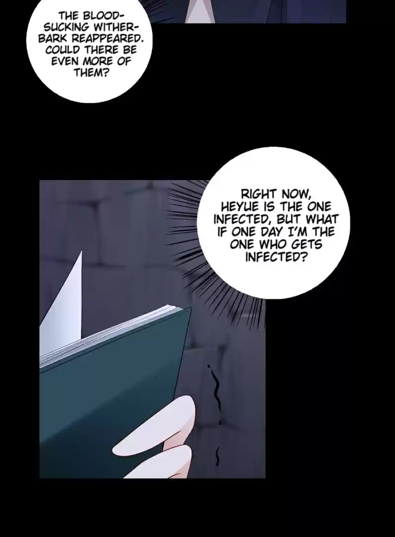 The Distinguished Cute Master ch.207