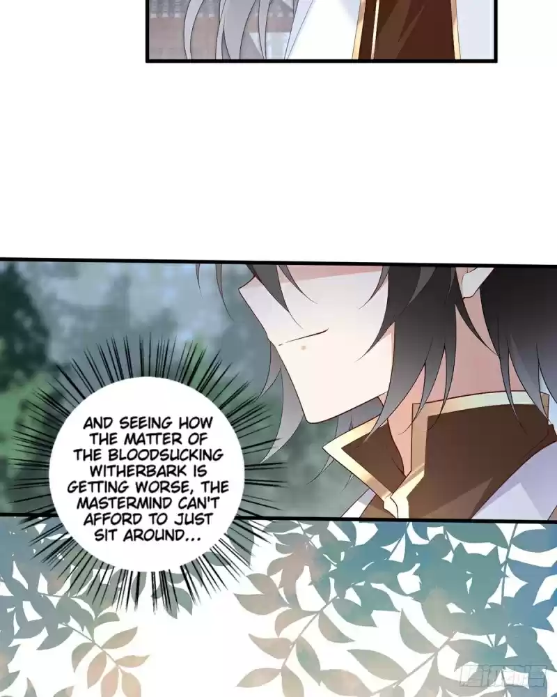 The Distinguished Cute Master ch.207