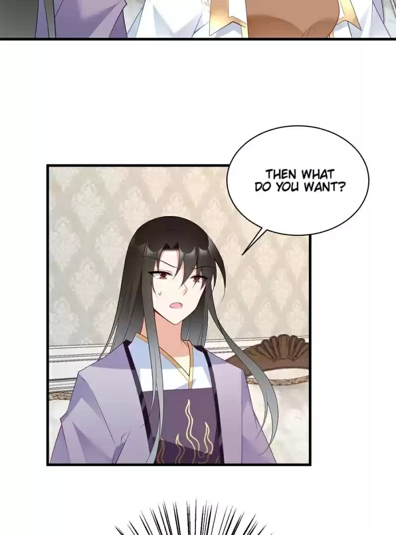 The Distinguished Cute Master ch.207