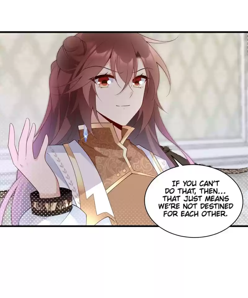 The Distinguished Cute Master ch.207