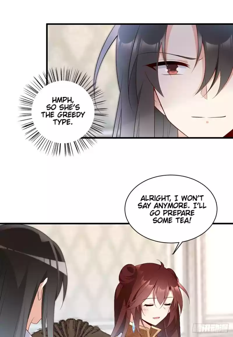 The Distinguished Cute Master ch.207