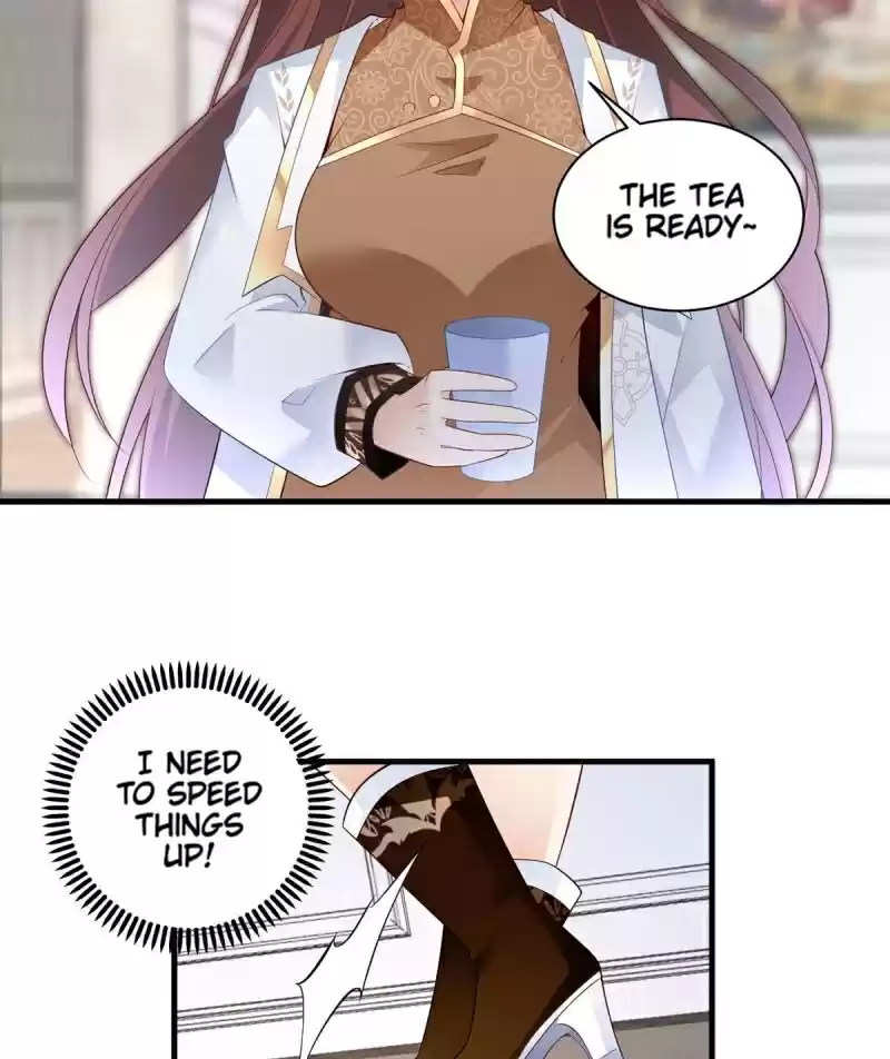 The Distinguished Cute Master ch.207