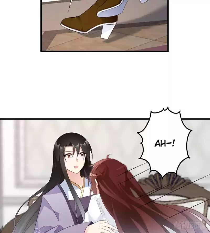 The Distinguished Cute Master ch.207