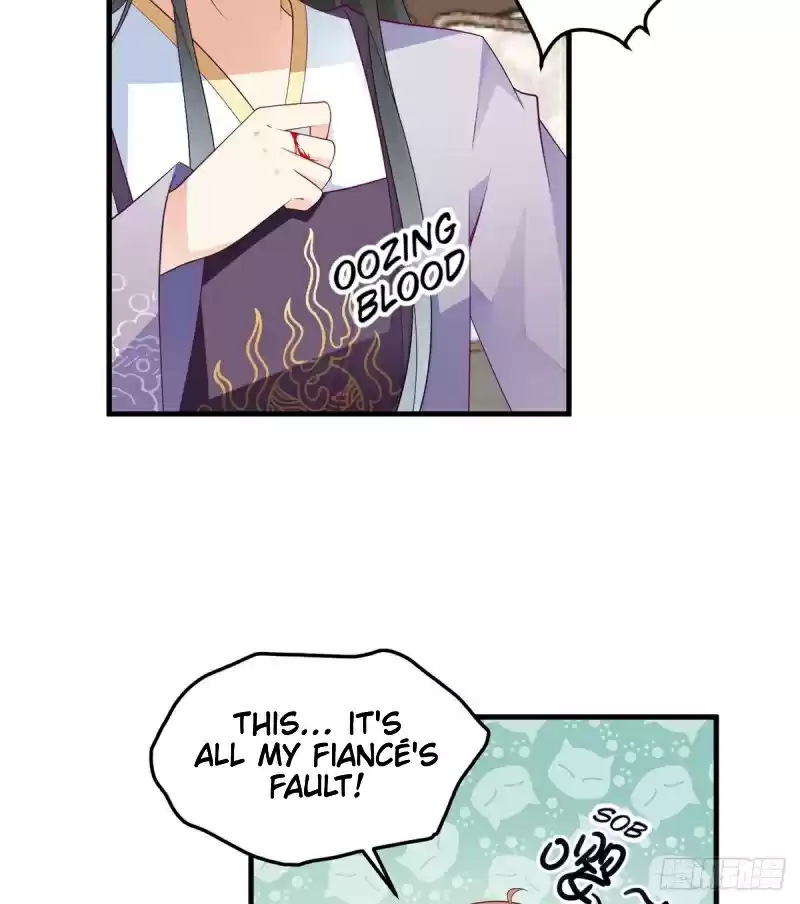 The Distinguished Cute Master ch.207