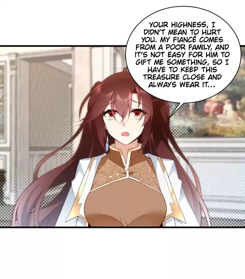 The Distinguished Cute Master ch.208