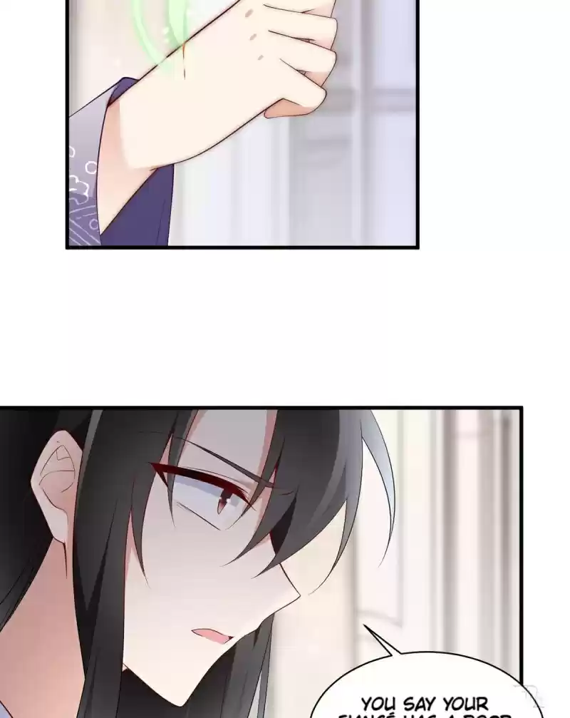 The Distinguished Cute Master ch.208