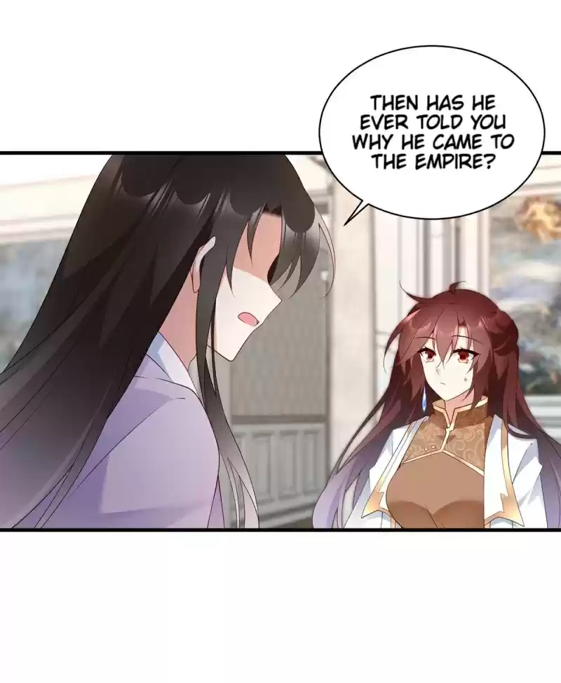 The Distinguished Cute Master ch.208