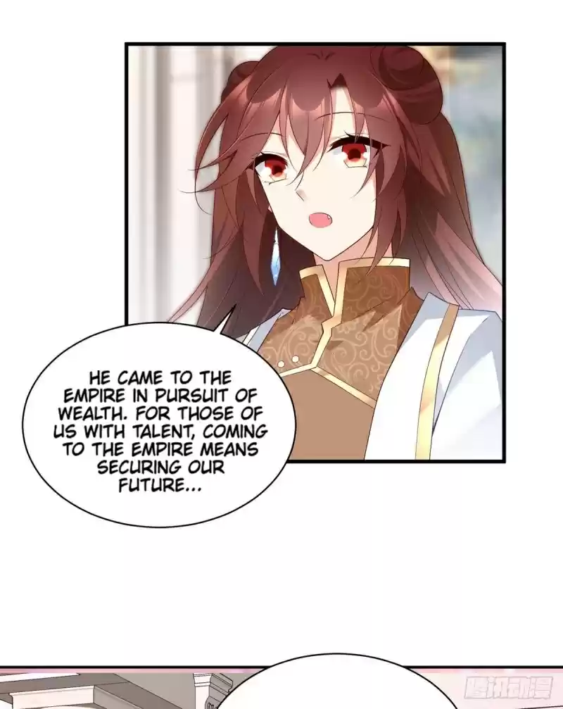 The Distinguished Cute Master ch.208