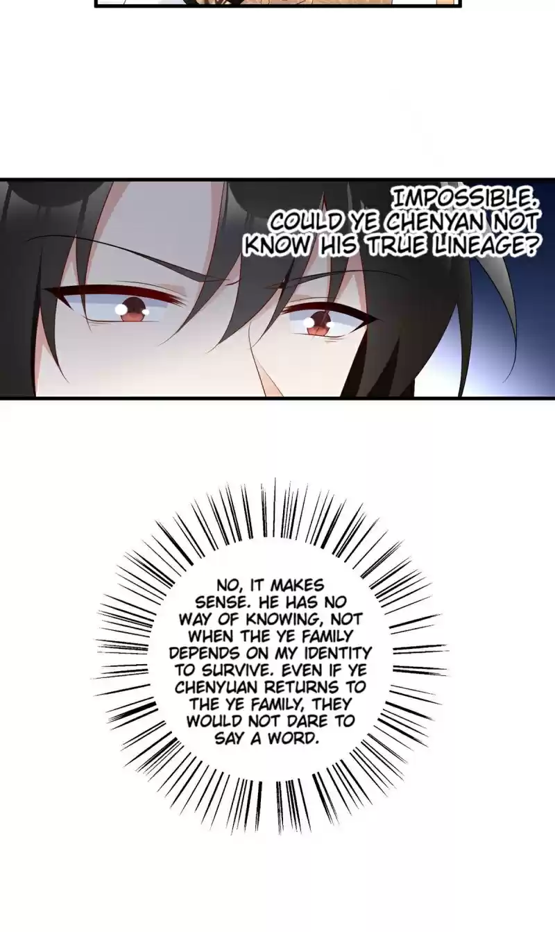 The Distinguished Cute Master ch.208