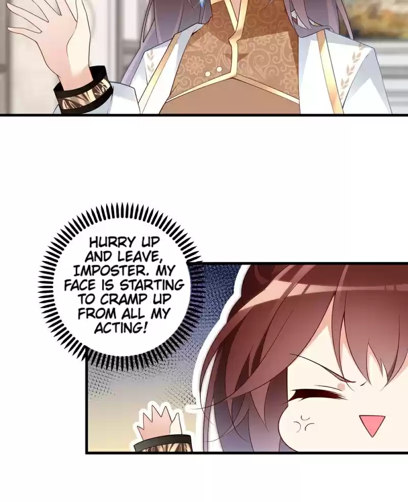 The Distinguished Cute Master ch.208