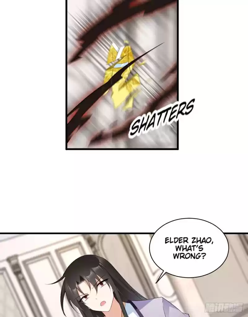 The Distinguished Cute Master ch.208