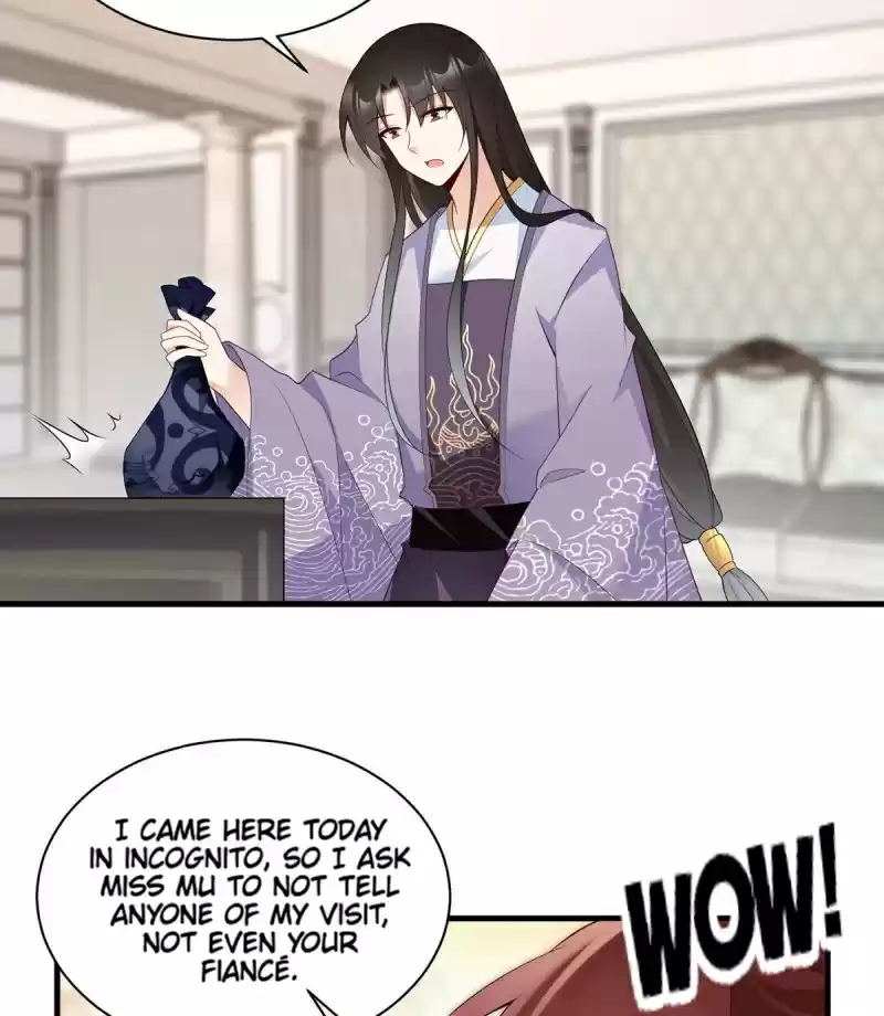 The Distinguished Cute Master ch.208