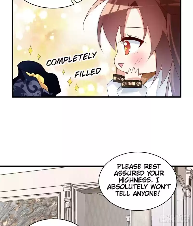 The Distinguished Cute Master ch.208