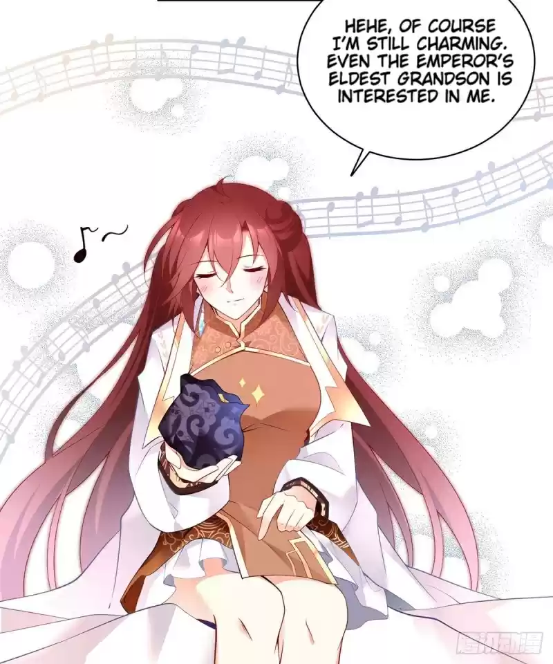 The Distinguished Cute Master ch.208