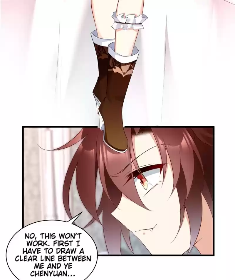 The Distinguished Cute Master ch.208