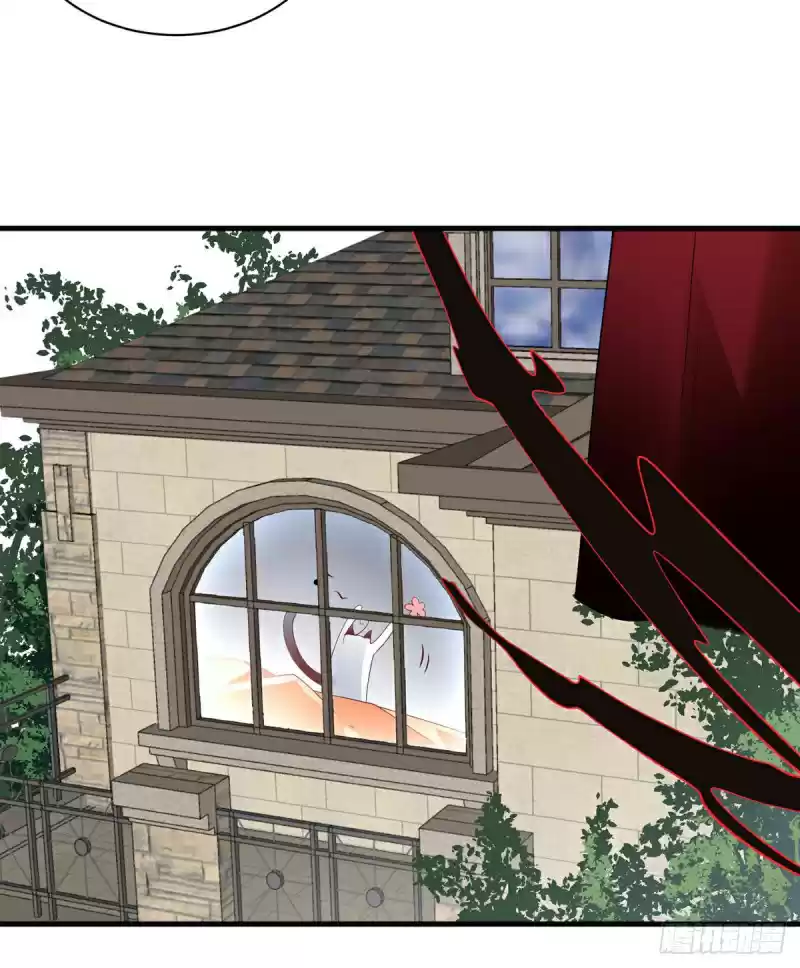 The Distinguished Cute Master ch.208