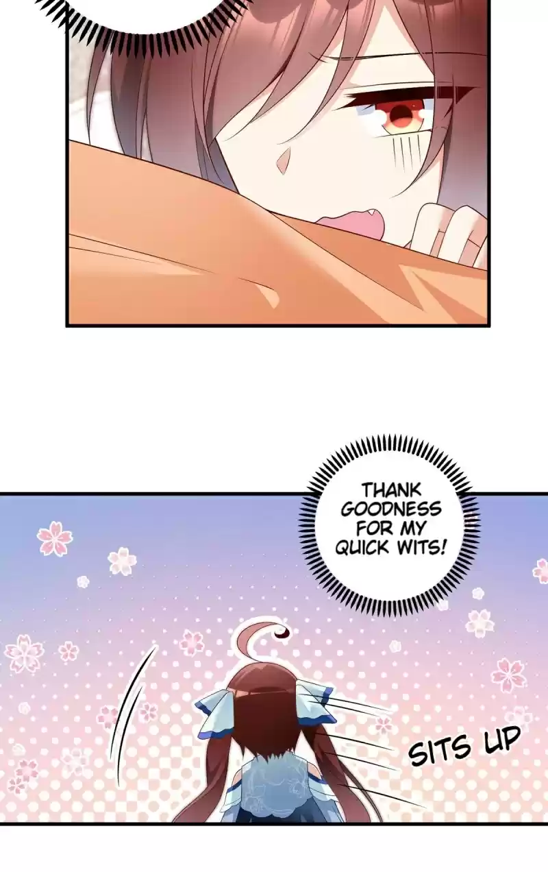 The Distinguished Cute Master ch.208