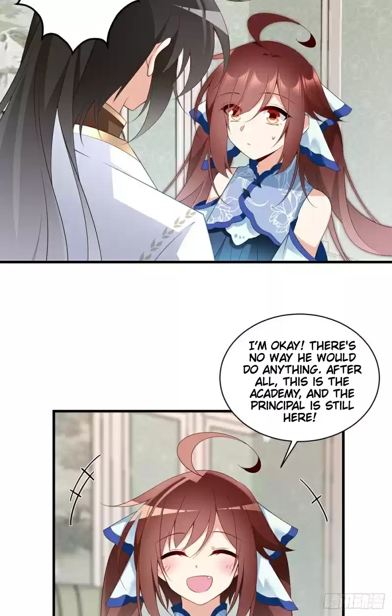 The Distinguished Cute Master ch.209