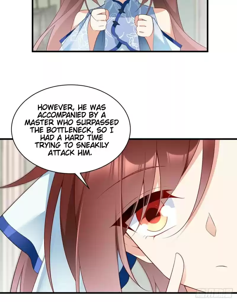 The Distinguished Cute Master ch.209