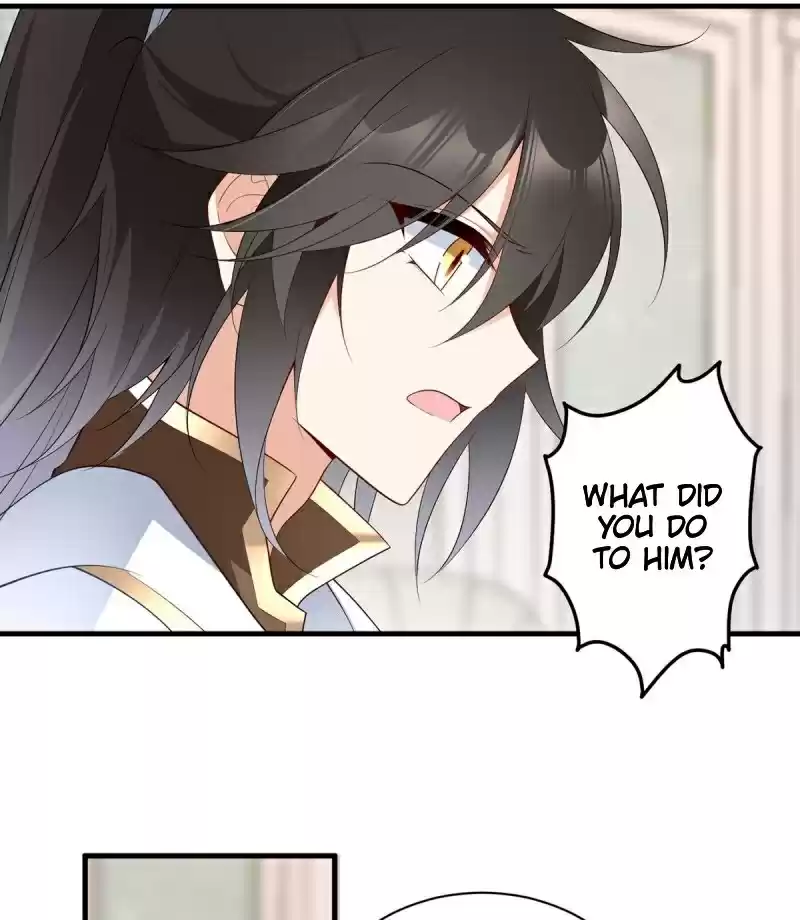 The Distinguished Cute Master ch.209