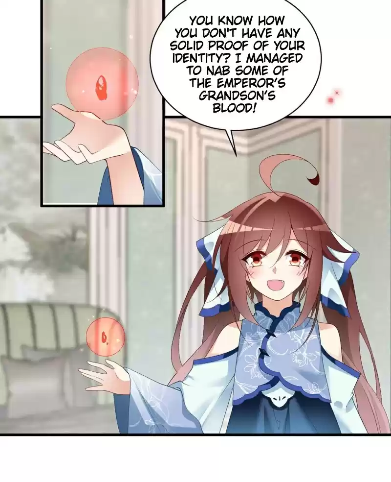 The Distinguished Cute Master ch.209