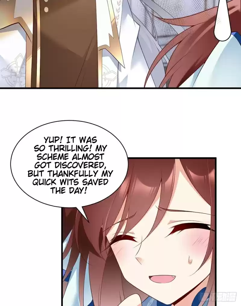 The Distinguished Cute Master ch.209