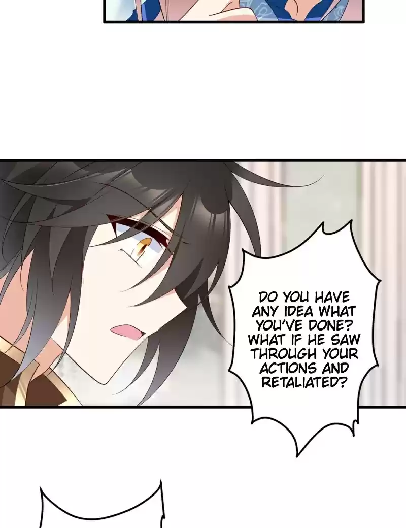 The Distinguished Cute Master ch.209