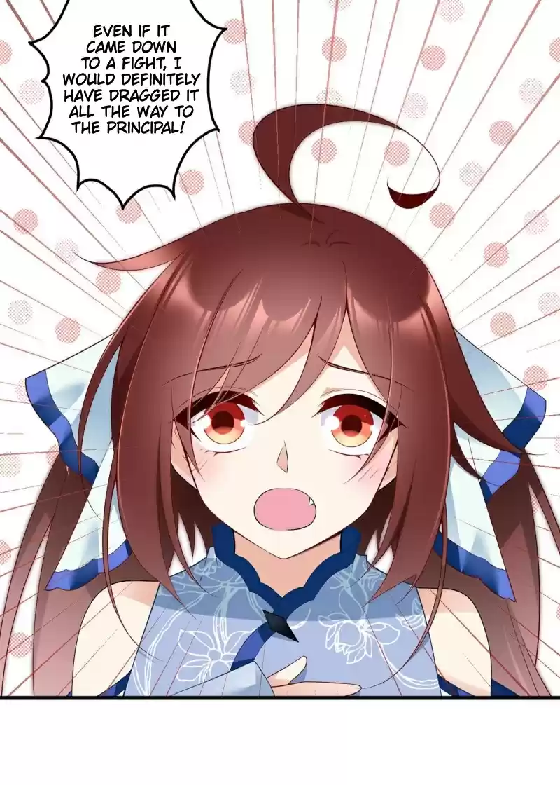 The Distinguished Cute Master ch.209