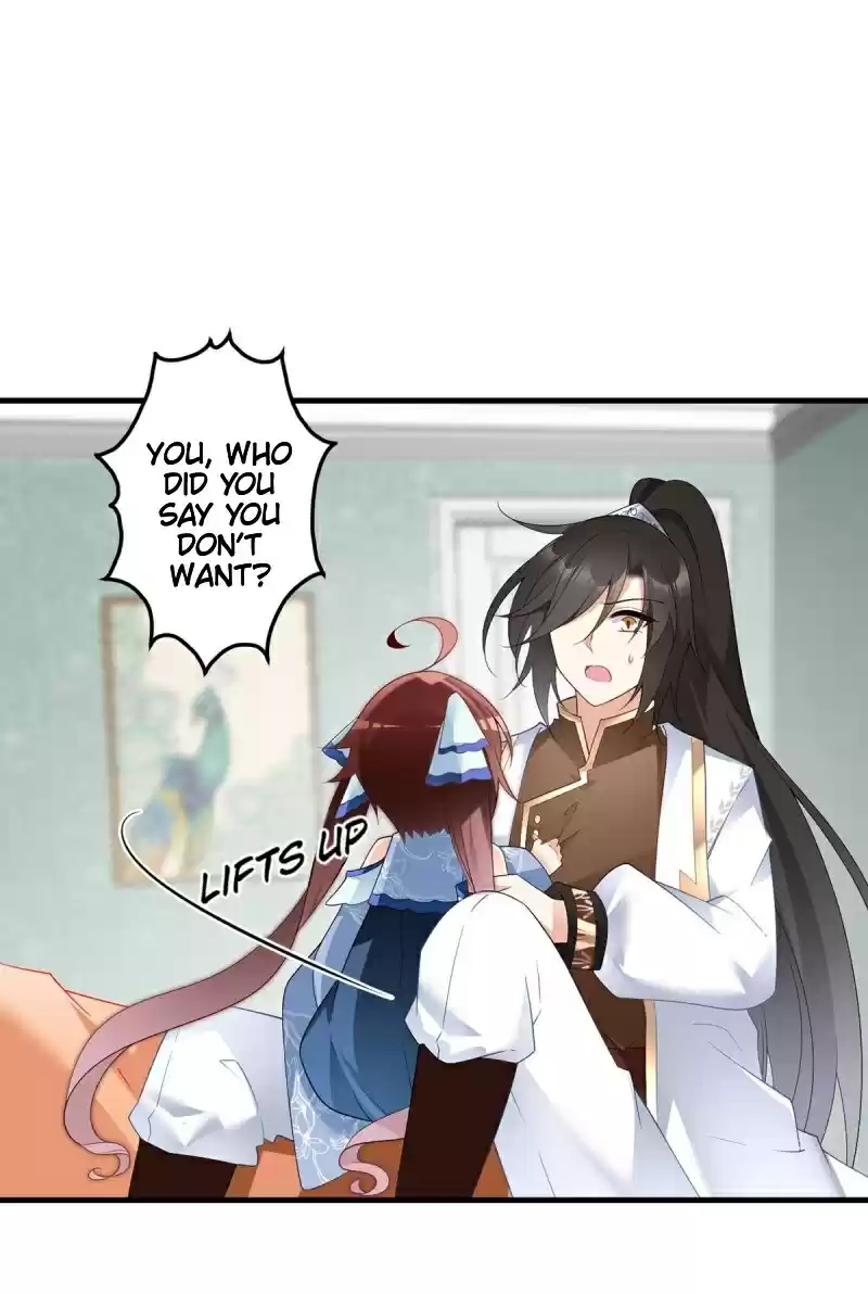 The Distinguished Cute Master ch.209