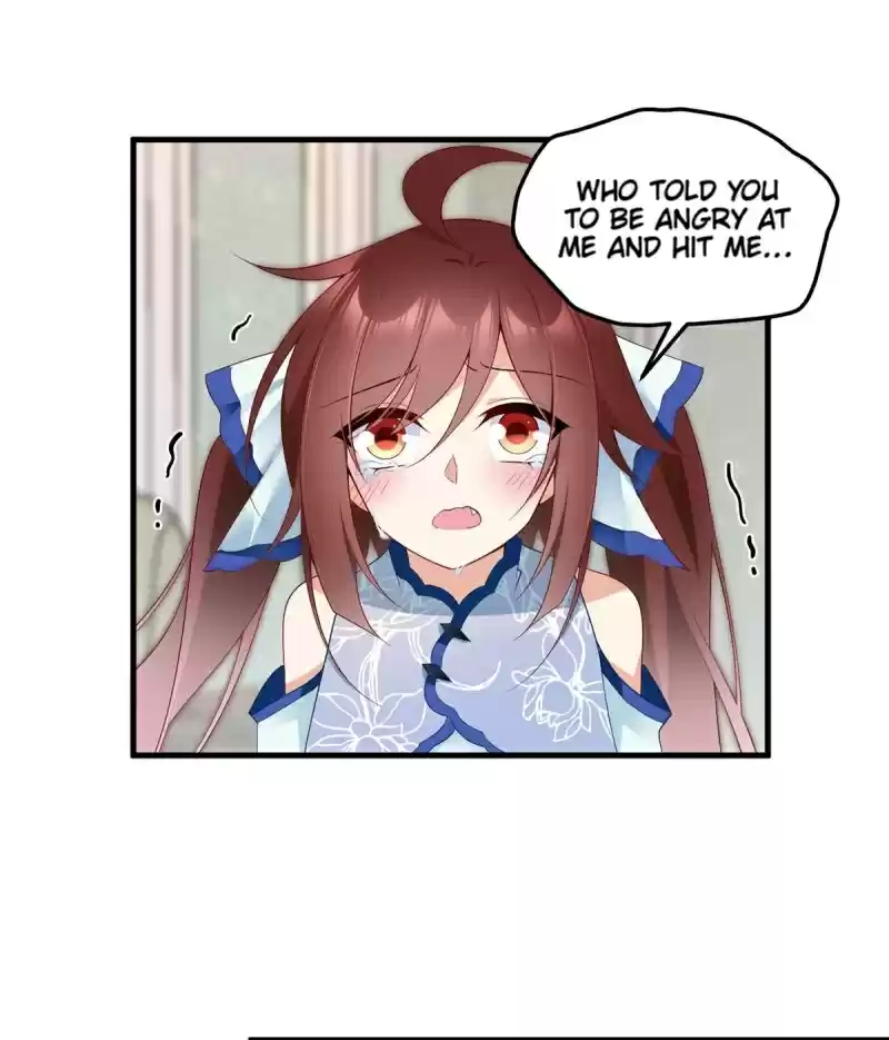 The Distinguished Cute Master ch.209