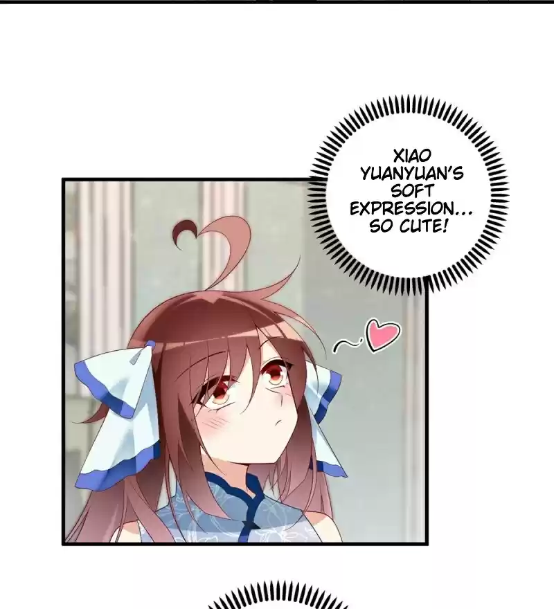 The Distinguished Cute Master ch.210