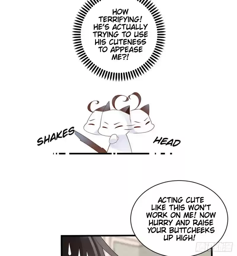 The Distinguished Cute Master ch.210