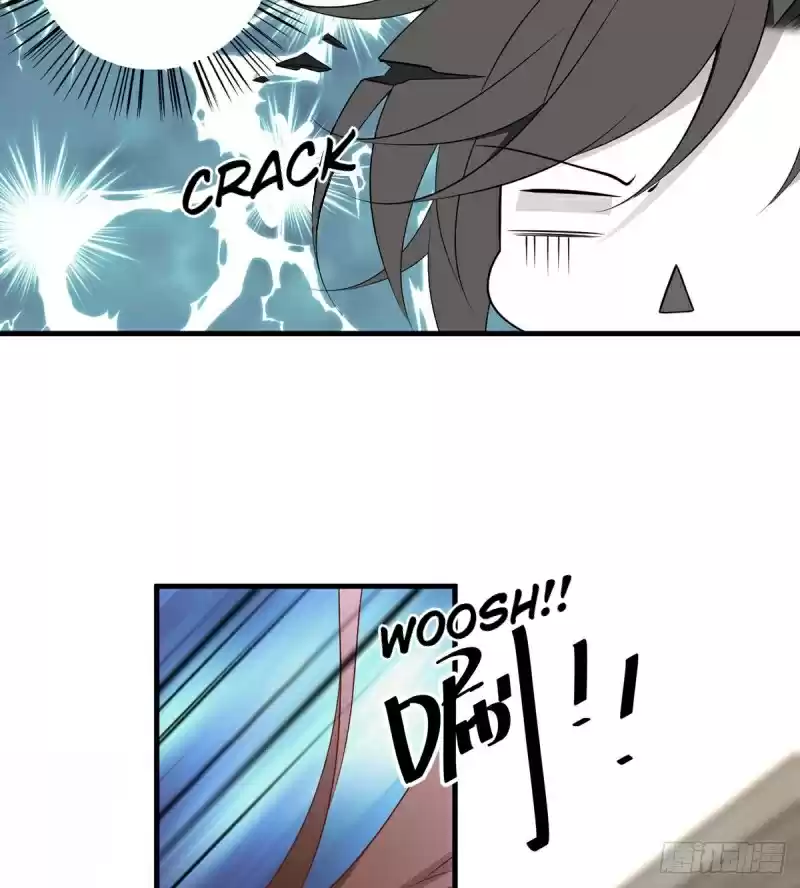 The Distinguished Cute Master ch.210