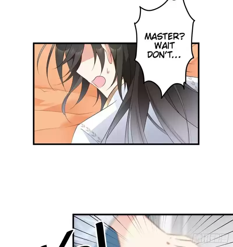 The Distinguished Cute Master ch.210