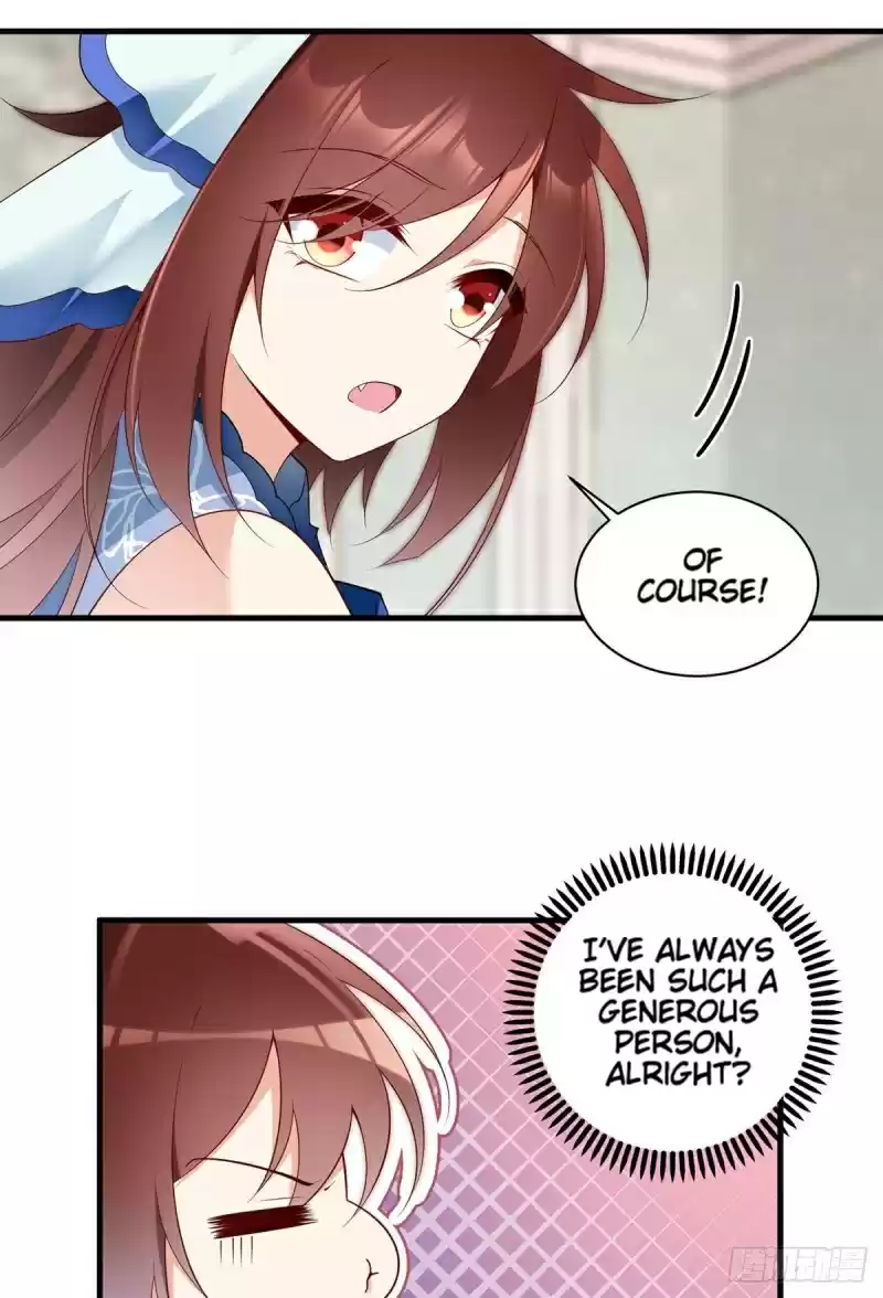 The Distinguished Cute Master ch.210