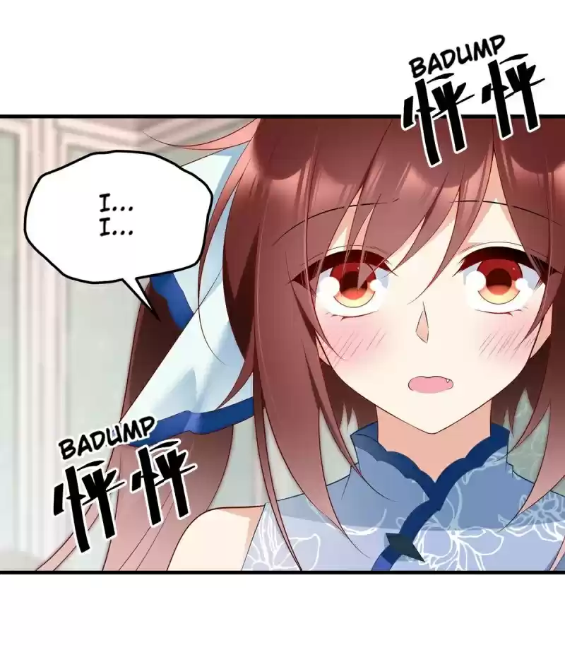 The Distinguished Cute Master ch.210